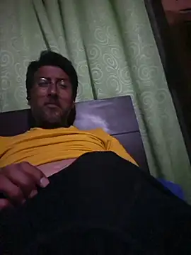 BRAD MATURE online show from 03-03-26, 03:02