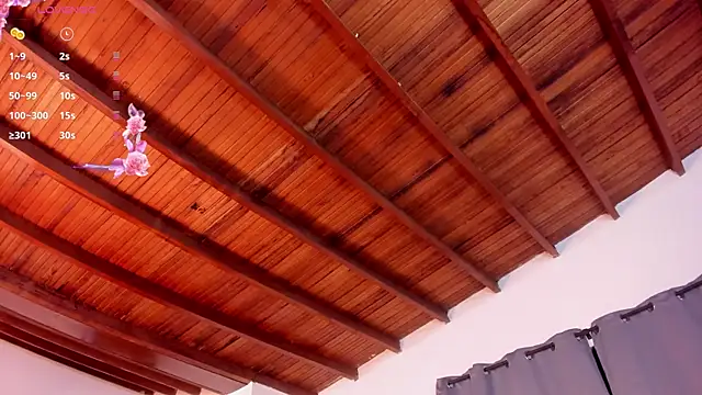 zafiro ziz online show from 03-12-26, 12:31