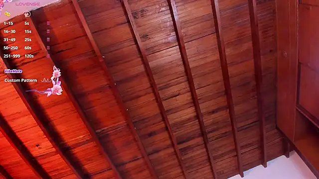 zafiro ziz online show from 03-14-26, 12:11