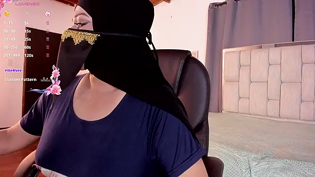 zafiro ziz online show from 03-20-26, 01:12