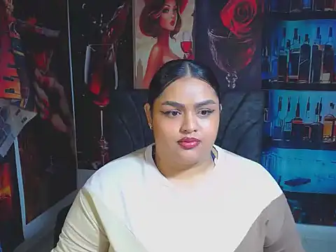 NathashaDreams online show from 03-02-26, 03:18