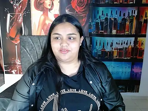 NathashaDreams online show from 03-03-26, 03:24