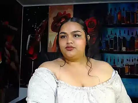 NathashaDreams online show from 03-01-26, 04:01