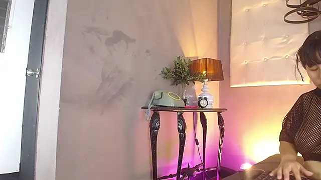 Assly Love online show from 03-03-26, 10:00