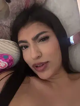Snapshot of Misty-kat chatting on 06-21-26, 05:52 Misty-kat online show from 06-21-26, 05:52
