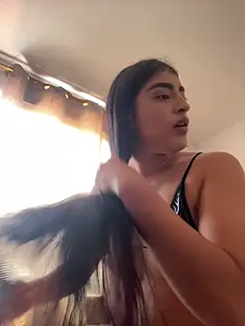 Misty-kat online show from 03-26-26, 06:06