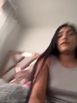 Misty-kat online show from 04-13-26, 06:12