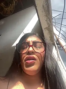 Misty-kat online show from 03-09-26, 08:23