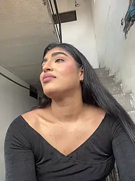 Misty-kat online show from 04-12-26, 06:11