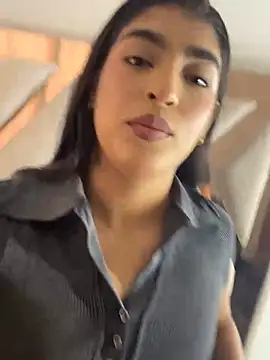 Misty-kat online show from 04-14-26, 05:51