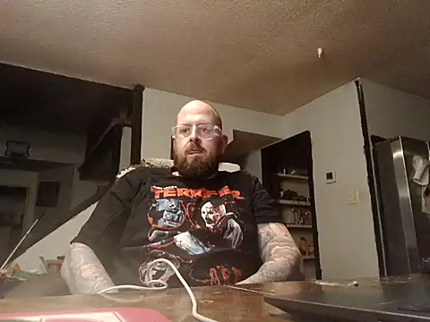 Robrotten online show from 02-25-26, 02:12