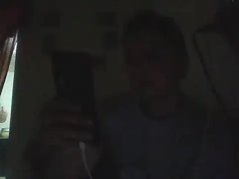 Redlucy online show from 03-01-26, 03:50