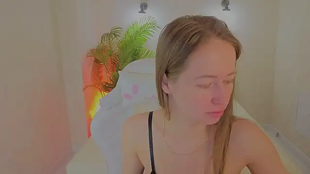 Bella McKenzie online show from 03-03-26, 01:45