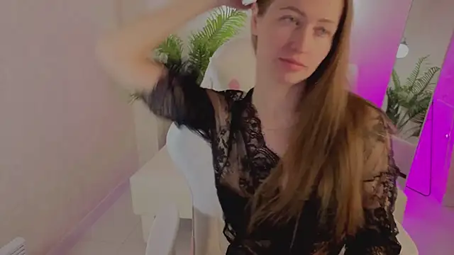 Bella McKenzie online show from 03-02-26, 01:39