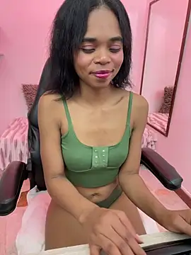 camila avila online show from 04-08-26, 03:30