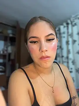 MiluRossee online show from 04-09-26, 06:30