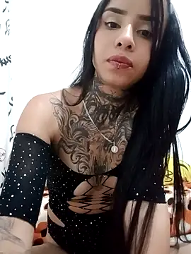 cristal  ks online show from 02-25-26, 03:56