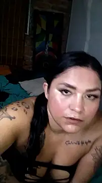 Cristal queen  online show from 04-02-26, 01:57