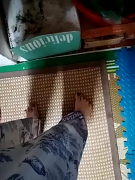 -Matina- online show from 02-25-26, 03:51