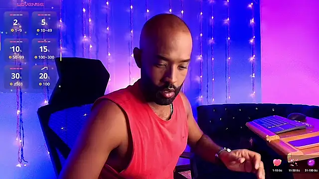 LOGAN ADAMS27 online show from 03-14-26, 12:38