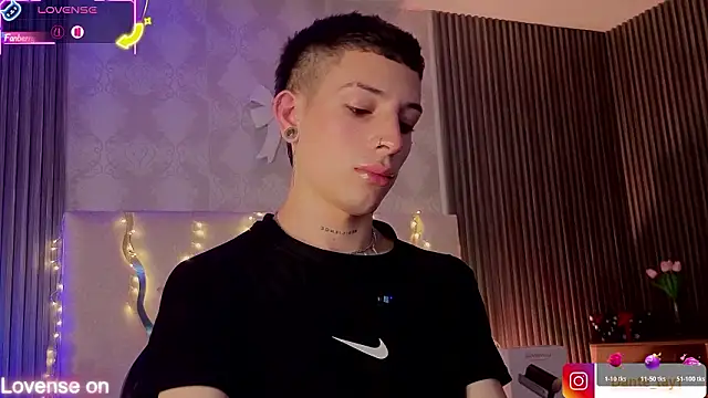 Dante tay1 online show from 03-03-26, 10:06