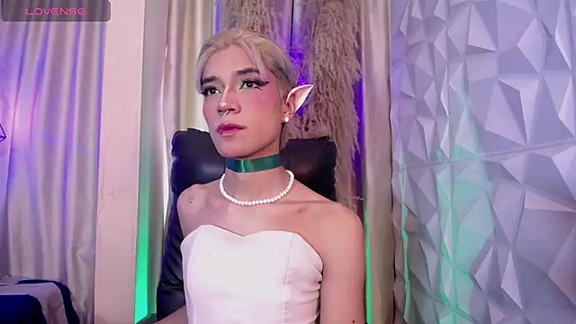 Babyfox gh online show from 03-17-26, 08:34