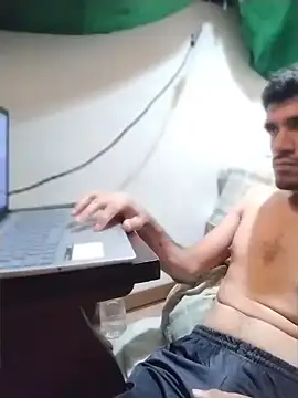 Snapshot of Lorcas_CharlyUC chatting on 03-02-26, 04:35 Lorcas CharlyUC online show from 03-02-26, 04:35