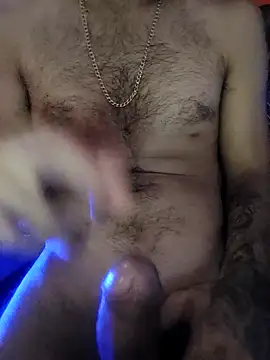 pascuuu96 online show from 03-01-26, 07:58