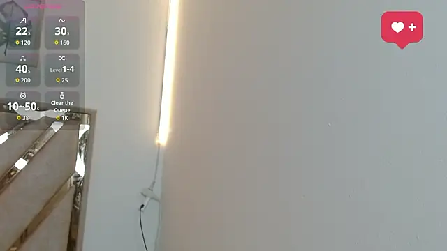 oliver   saint online show from 03-26-26, 12:20