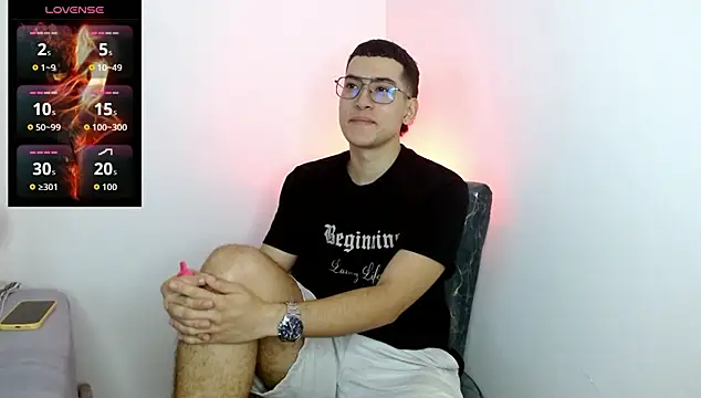 oliver   saint online show from 03-09-26, 12:25