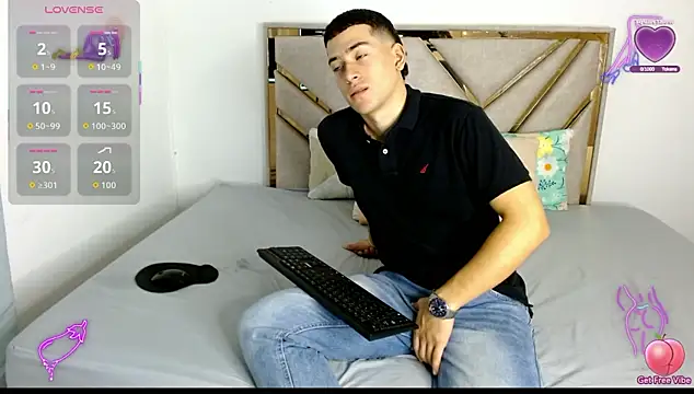 oliver   saint online show from 02-28-26, 02:55