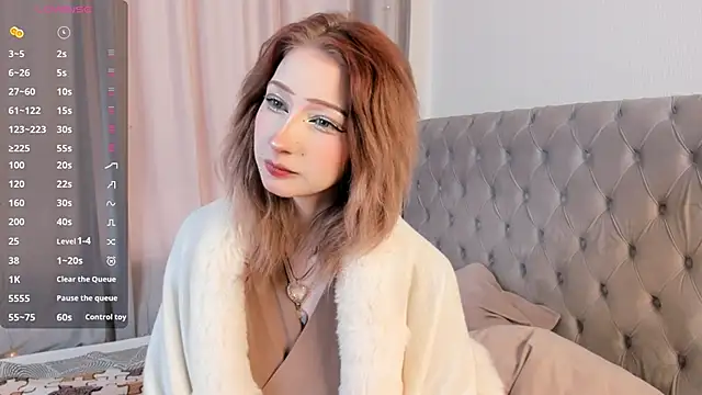 JeanelleHodo online show from 04-08-26, 06:04