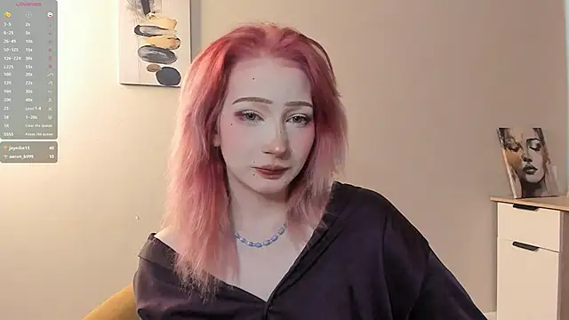 JeanelleHodo online show from 04-25-26, 07:22