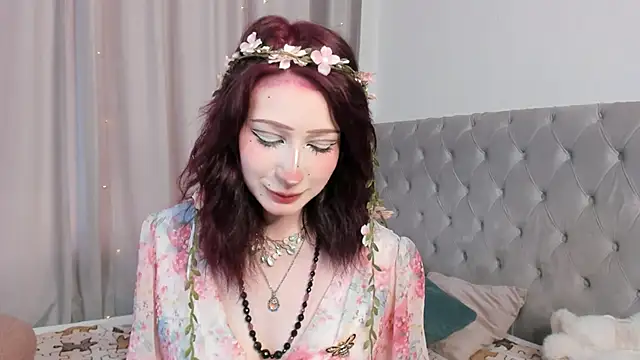 JeanelleHodo online show from 04-10-26, 06:09