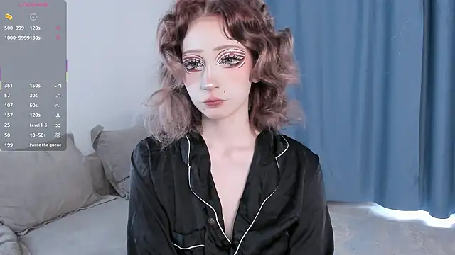 JeanelleHodo online show from 03-08-26, 06:17