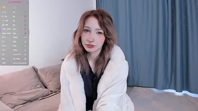 JeanelleHodo online show from 03-04-26, 06:21