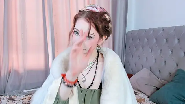 JeanelleHodo online show from 04-07-26, 06:15