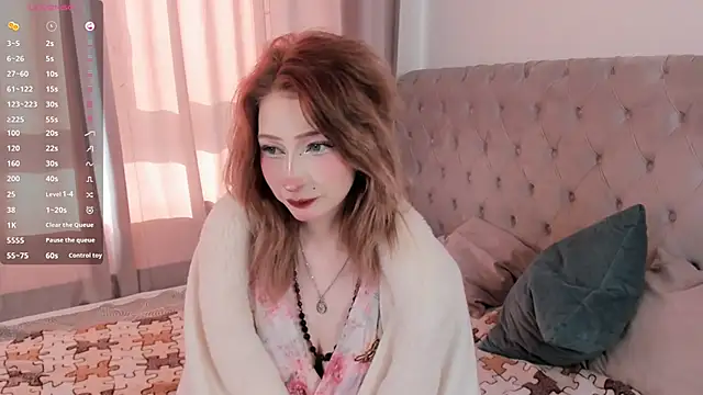 JeanelleHodo online show from 04-04-26, 06:31