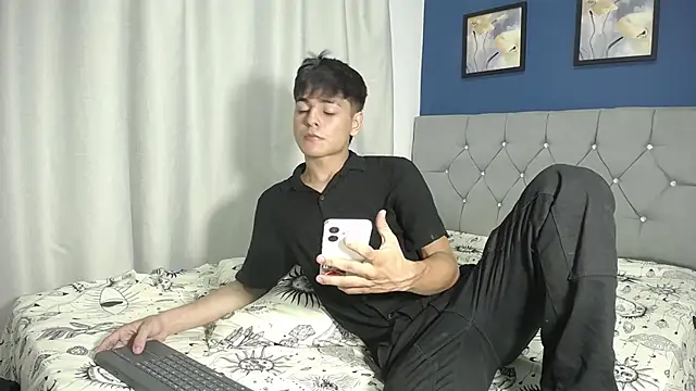 Logan Jhonson19 online show from 06-14-26, 03:08