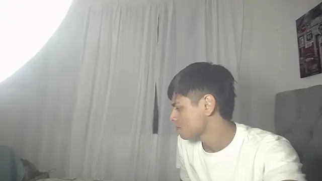 Logan Jhonson19 online show from 03-21-26, 04:35