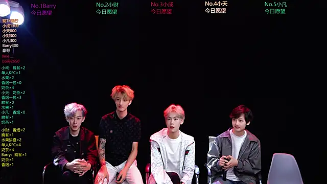 Eagle-five001 online show from 03-20-26, 12:06