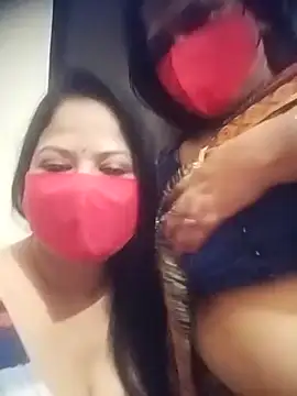 Tanya 7 online show from 04-01-26, 09:10