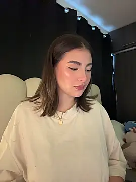 Snapshot of SamanthaValmont chatting on 04-26-26, 10:07 SamanthaValmont online show from 04-26-26, 10:07