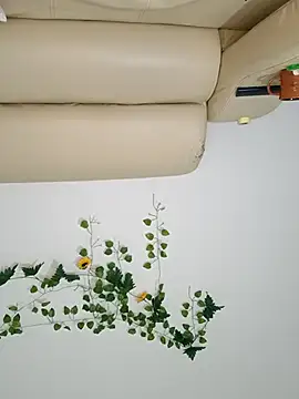 TinnaPeyton online show from 04-10-26, 09:05