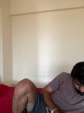 LOVELUST02 online show from 03-22-26, 07:43