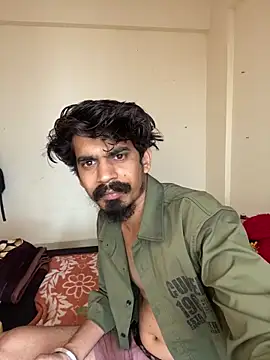 LOVELUST02 online show from 03-31-26, 11:01