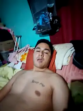 Hugaldo11 online show from 03-03-26, 02:57