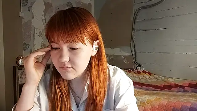 DinaFirebird online show from 03-26-26, 04:22