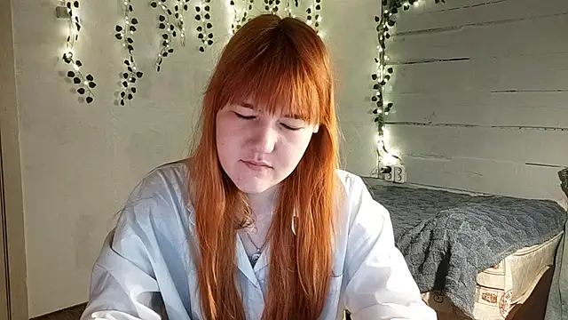 DinaFirebird online show from 04-09-26, 05:20