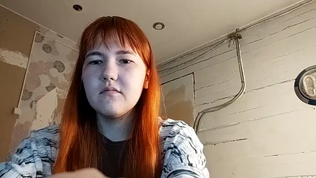 DinaFirebird online show from 03-19-26, 04:12